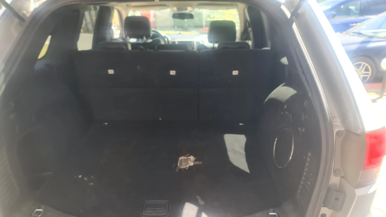 Jeep Grand cherokee 5.7 - изображение 8
