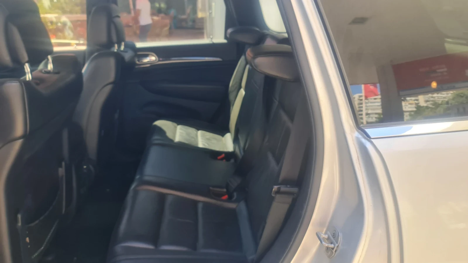 Jeep Grand cherokee 5.7 - изображение 7
