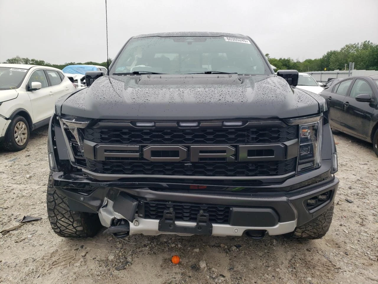 Ford F150 RAPTOR!РЕАЛНИ КИЛОМЕТРИ! - изображение 5