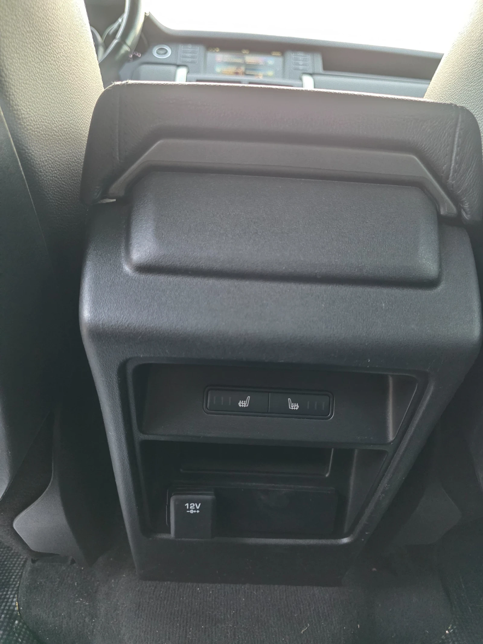 Land Rover Discovery Sport | Mobile.bg — изображение 11