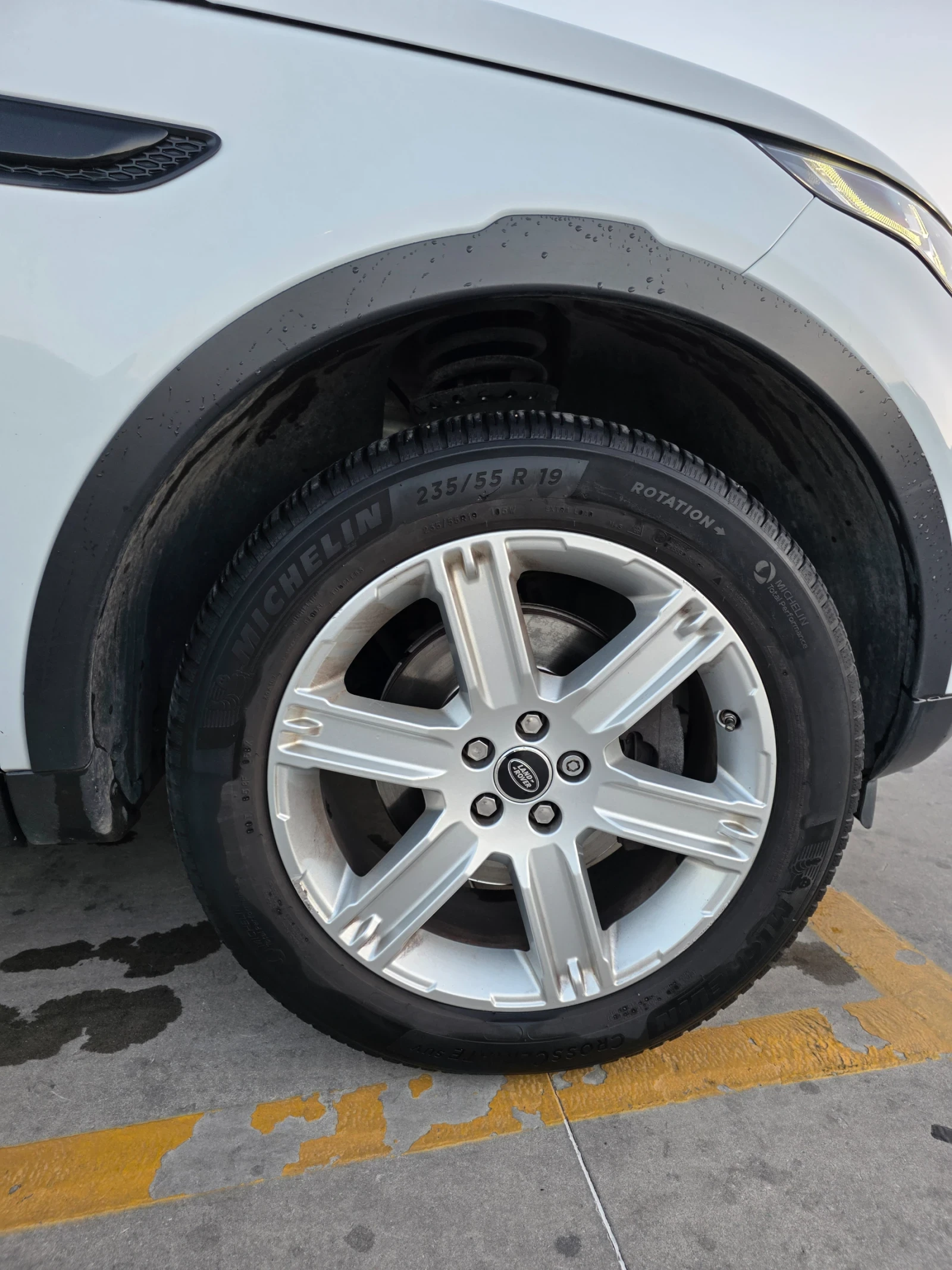 Land Rover Discovery Sport | Mobile.bg — изображение 10