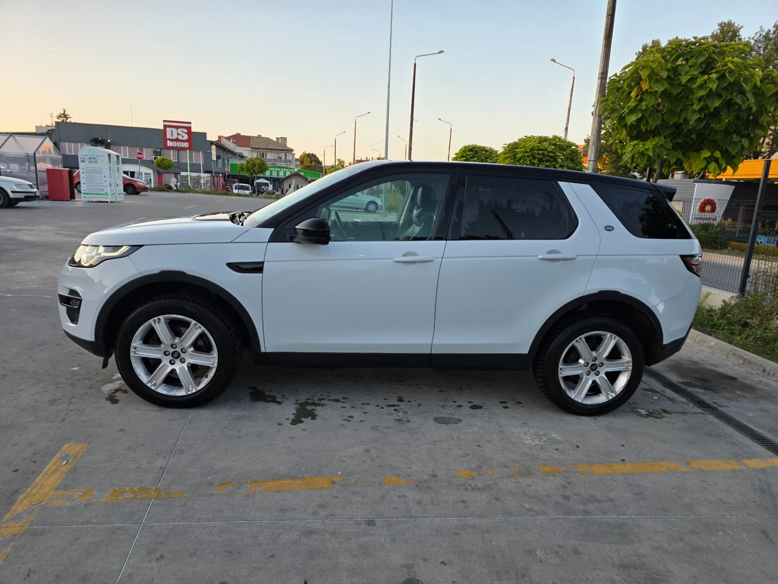 Land Rover Discovery Sport | Mobile.bg — изображение 2