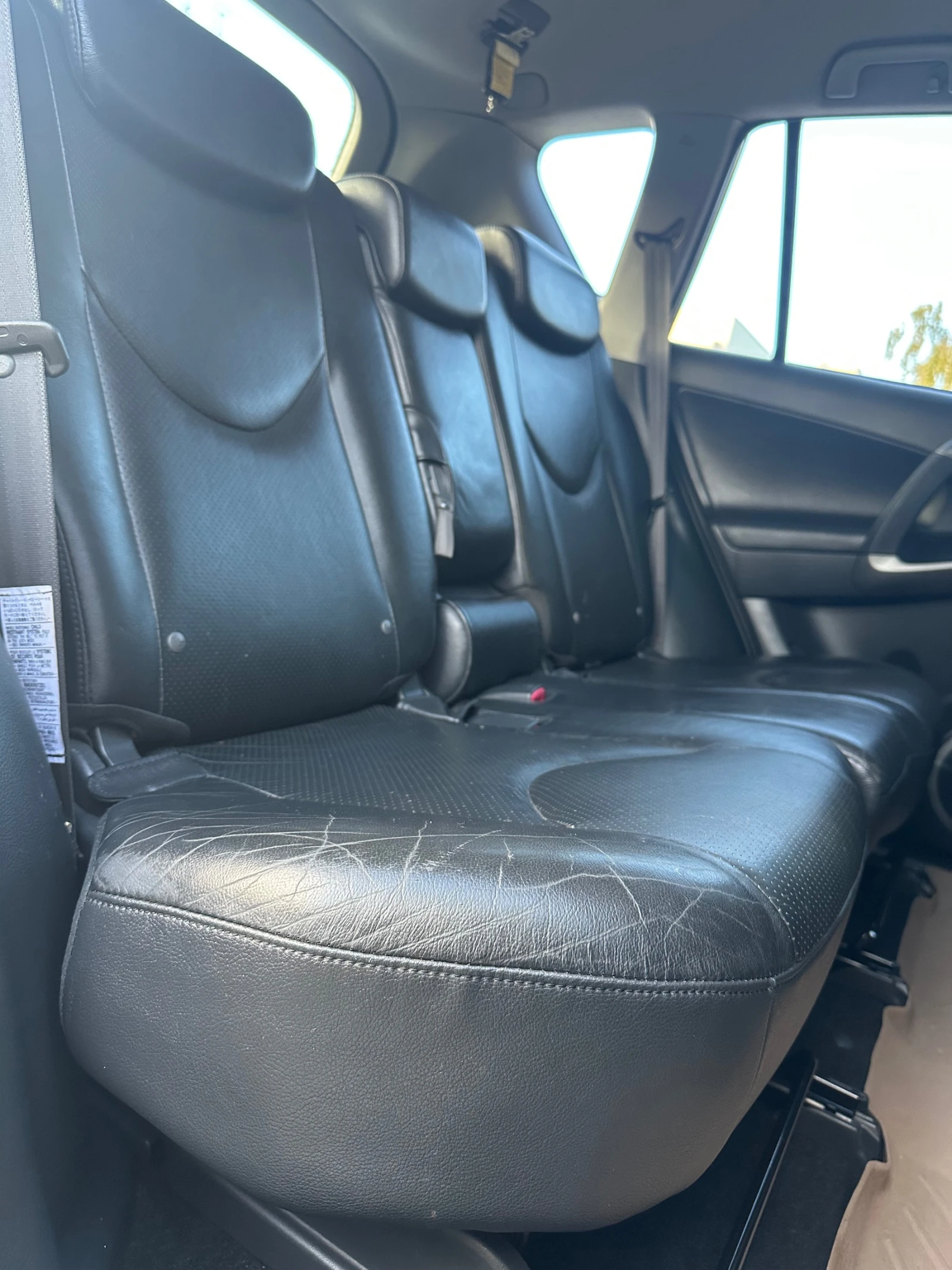 Toyota Rav4 2.2 D-4D CROSSOVER | Mobile.bg   14