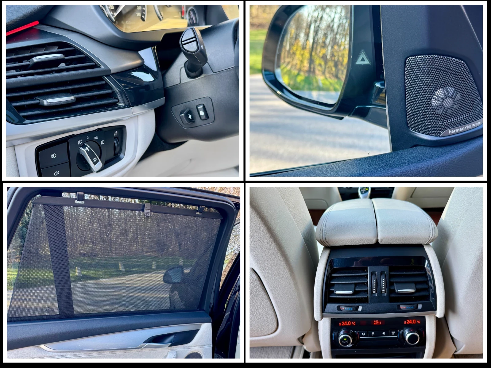 BMW X5 40D Xdrive | Mobile.bg   16