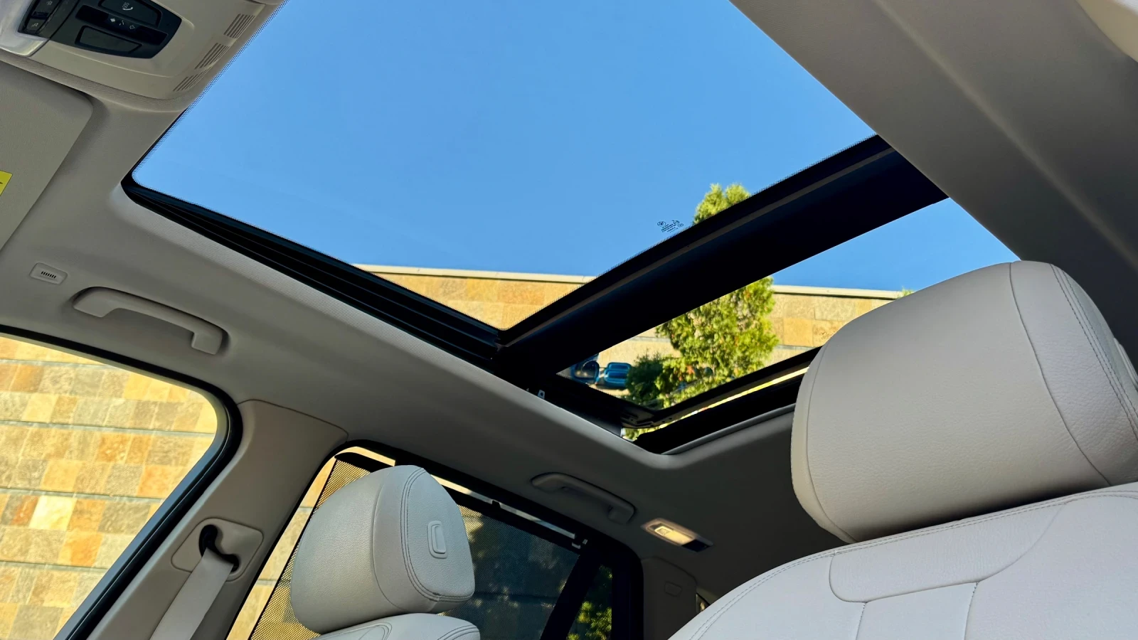 BMW X5 40D Xdrive | Mobile.bg   11