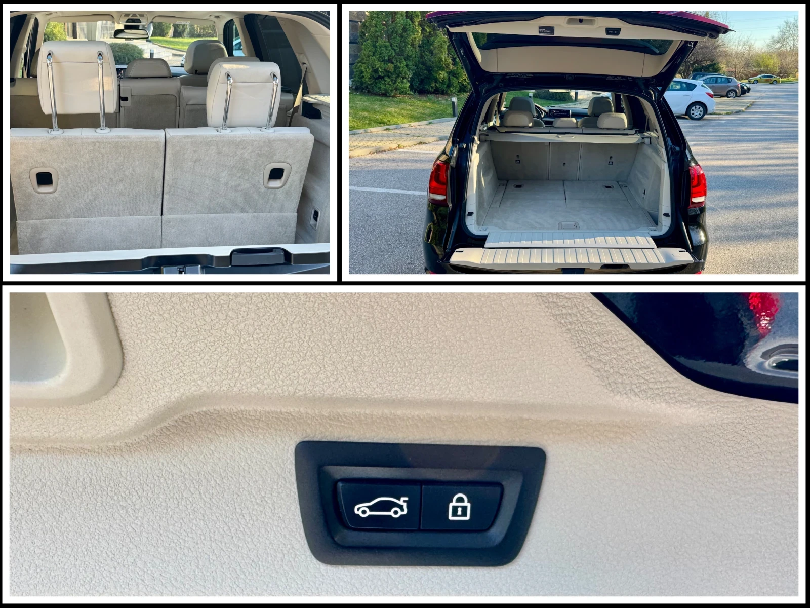 BMW X5 40D Xdrive | Mobile.bg   13