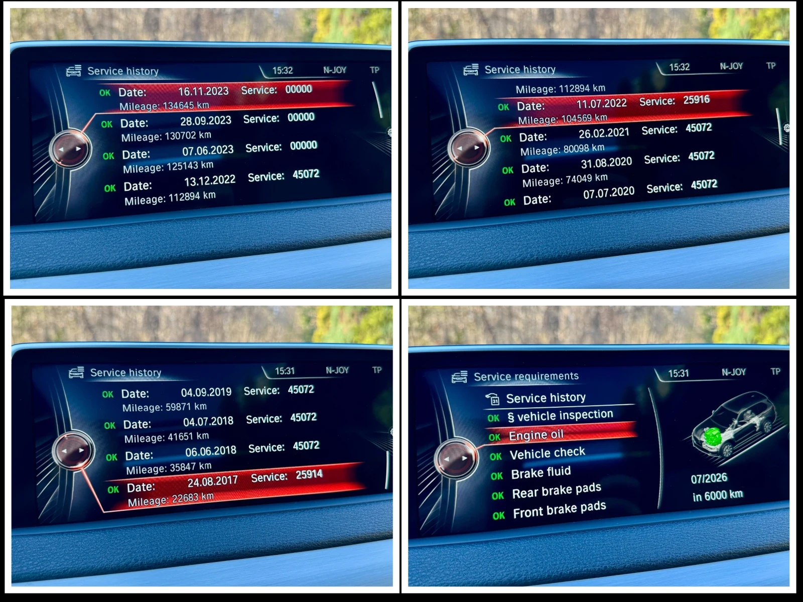 BMW X5 40D Xdrive | Mobile.bg   17