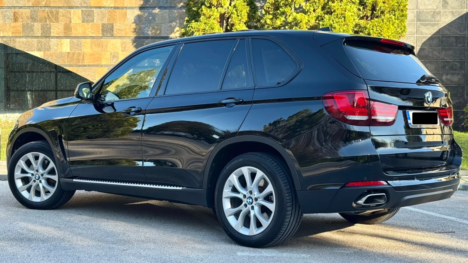 BMW X5 40D Xdrive | Mobile.bg   6