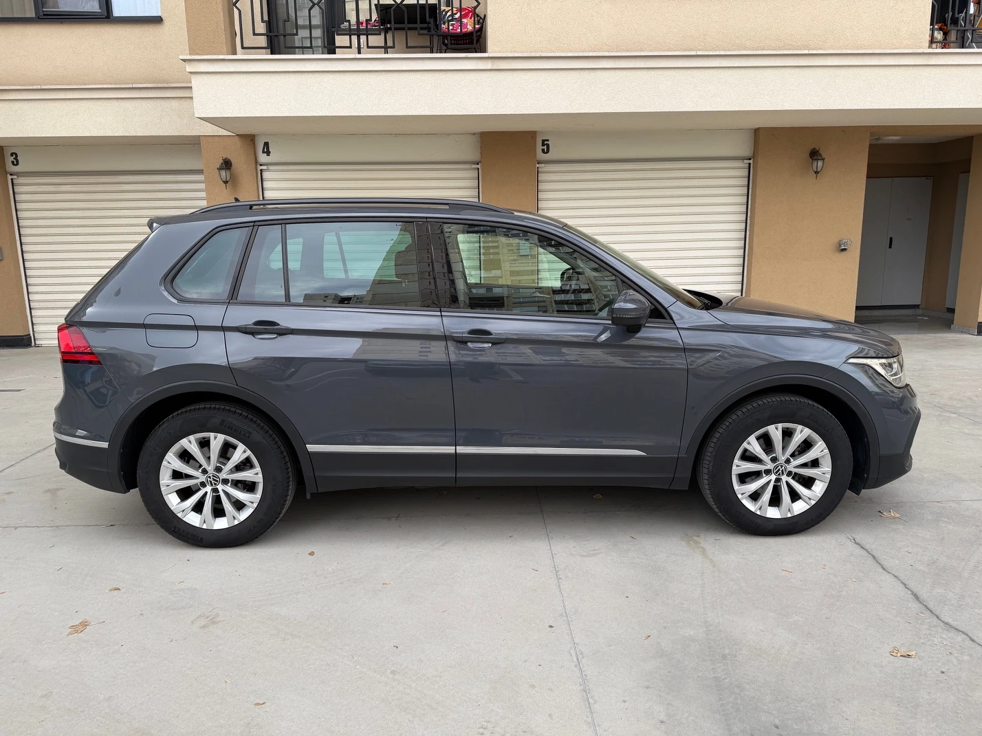 VW Tiguan �������� ������� | Mobile.bg � ����������� 8
