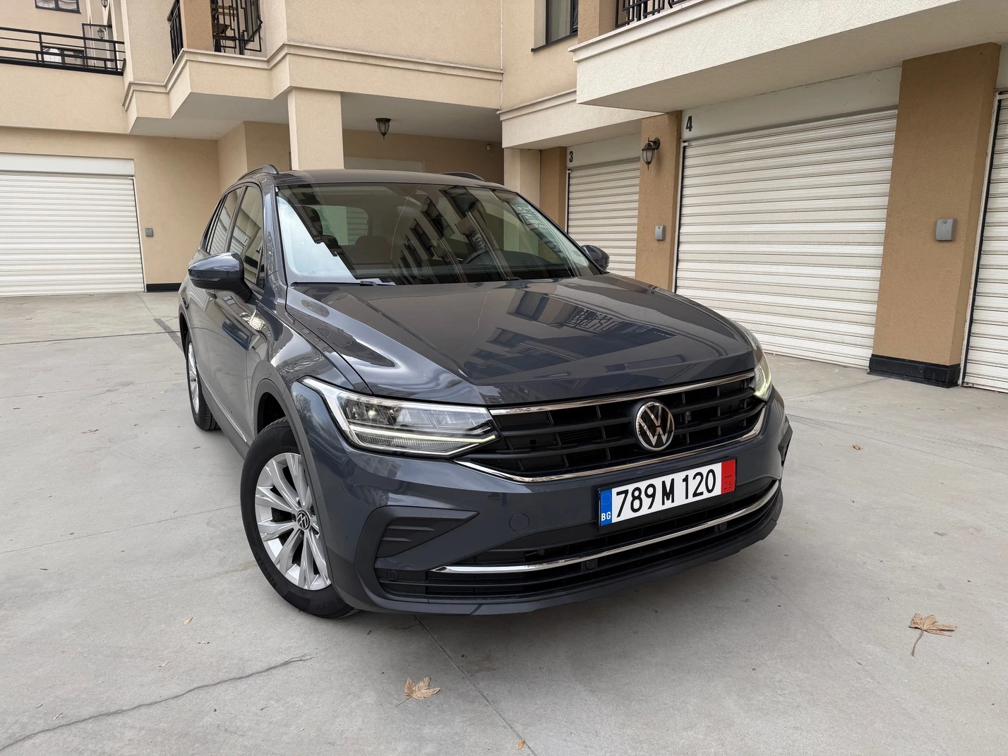 VW Tiguan �������� ������� | Mobile.bg � ����������� 6