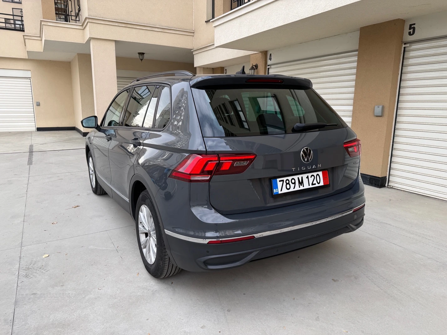 VW Tiguan �������� ������� | Mobile.bg � ����������� 4