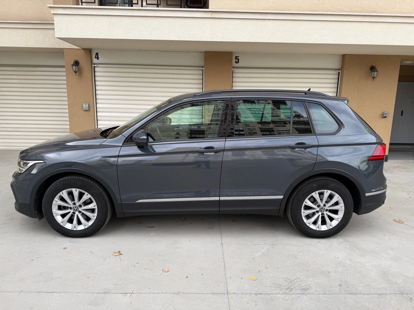 VW Tiguan �������� ������� | Mobile.bg � ����������� 3
