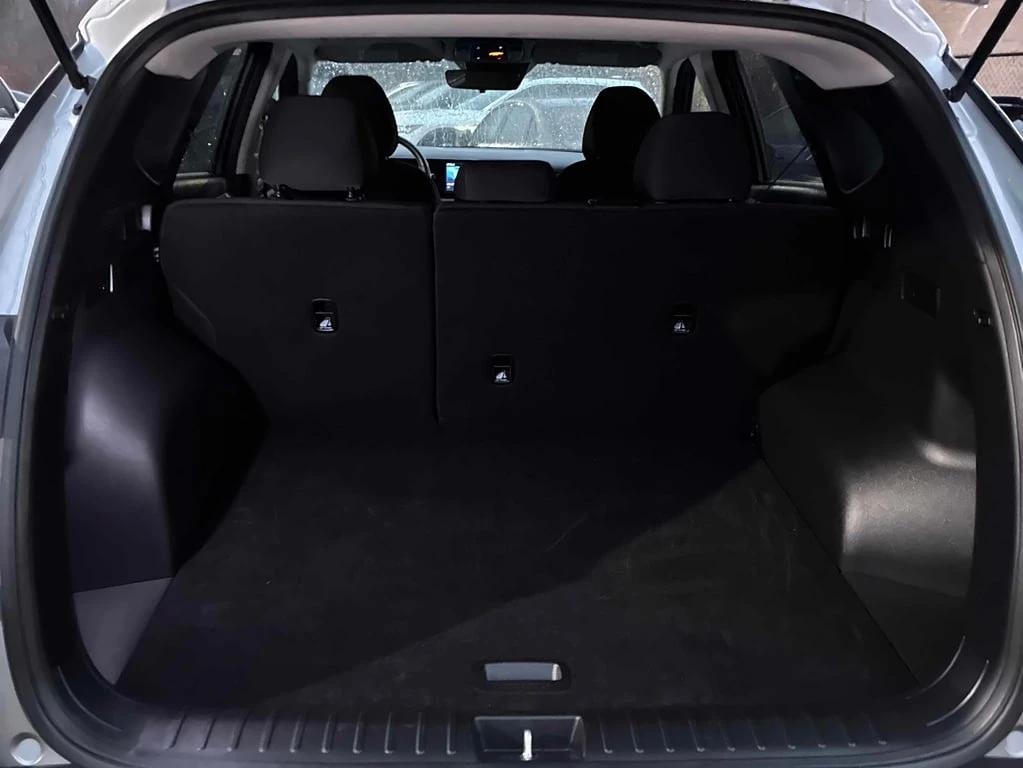 Hyundai Tucson 2025 Preferred * CARFAX * ��� ������������ ������ | Mobile.bg � ����������� 13