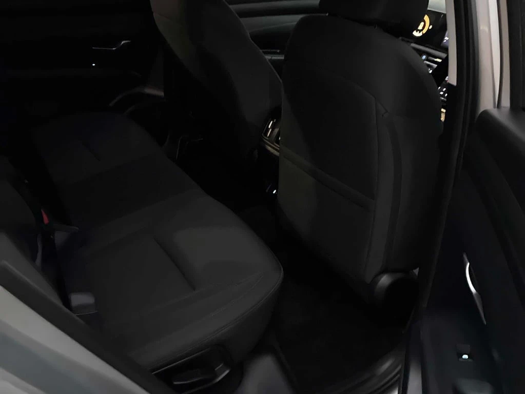 Hyundai Tucson 2025 Preferred * CARFAX * ��� ������������ ������ | Mobile.bg � ����������� 11