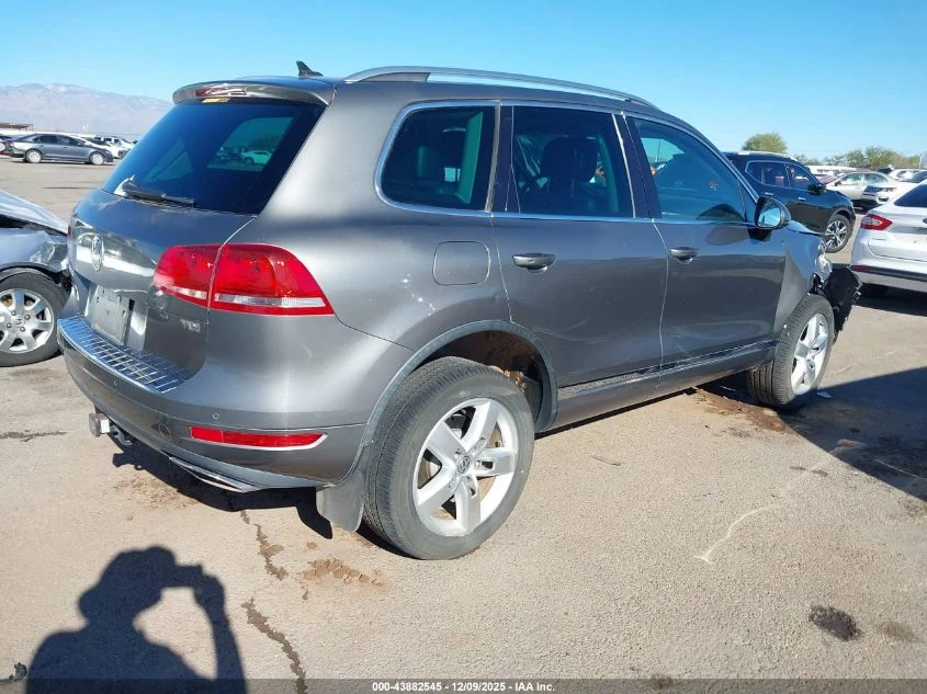 VW Touareg 3.0L V-6 DI, DOHC, VVT, TURBO, 225HP All Wheel | Mobile.bg � ����������� 9