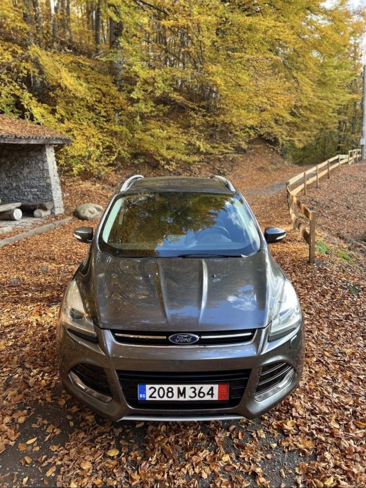 Ford Kuga | Mobile.bg � ����������� 7