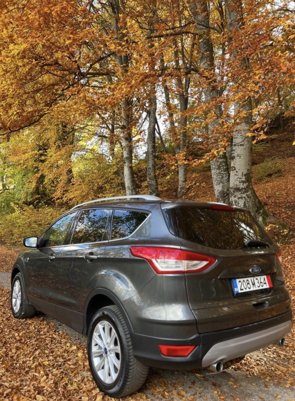 Ford Kuga | Mobile.bg � ����������� 2