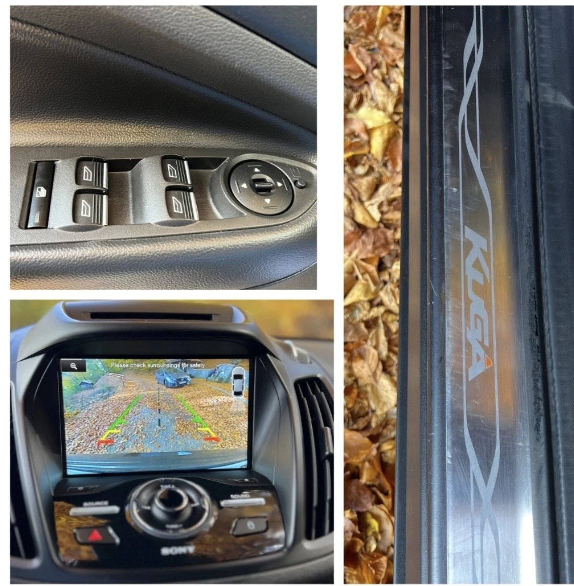 Ford Kuga | Mobile.bg � ����������� 9