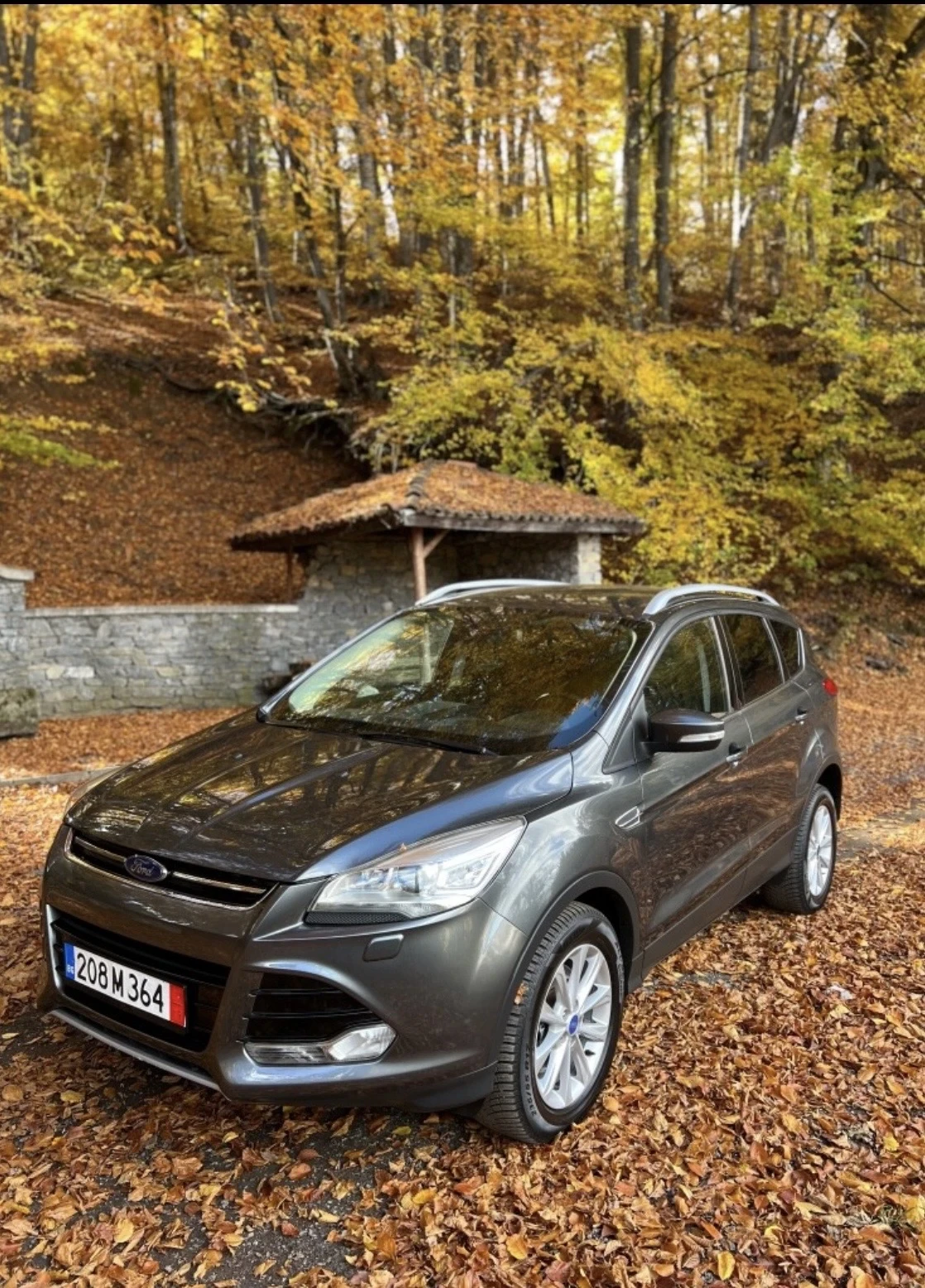 Ford Kuga | Mobile.bg � ����������� 1
