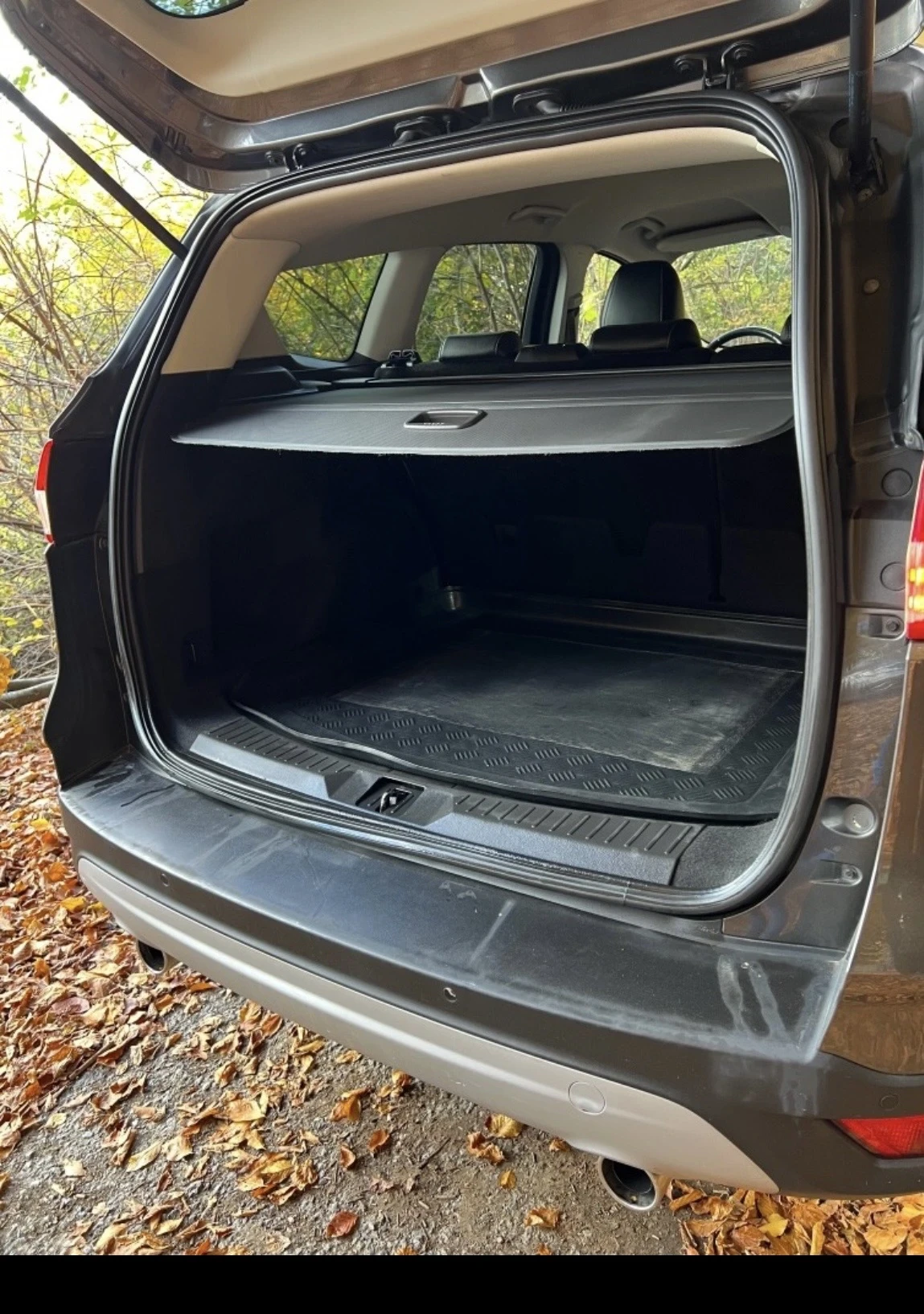 Ford Kuga | Mobile.bg � ����������� 10