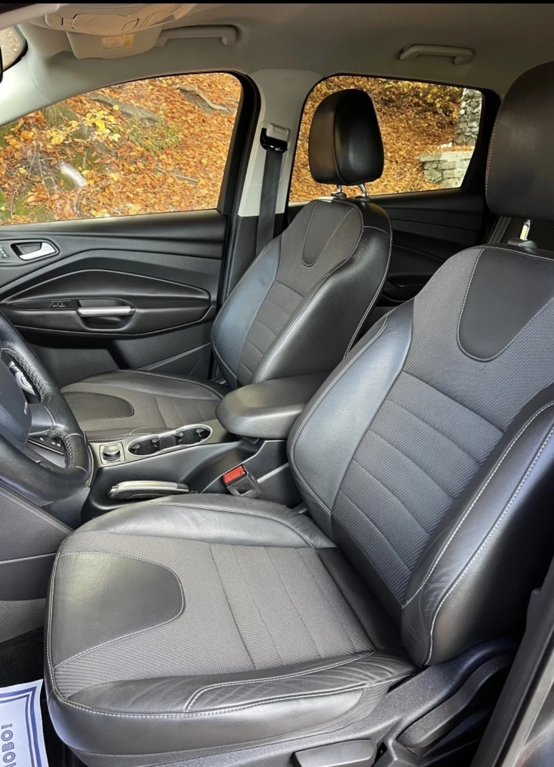 Ford Kuga | Mobile.bg � ����������� 12