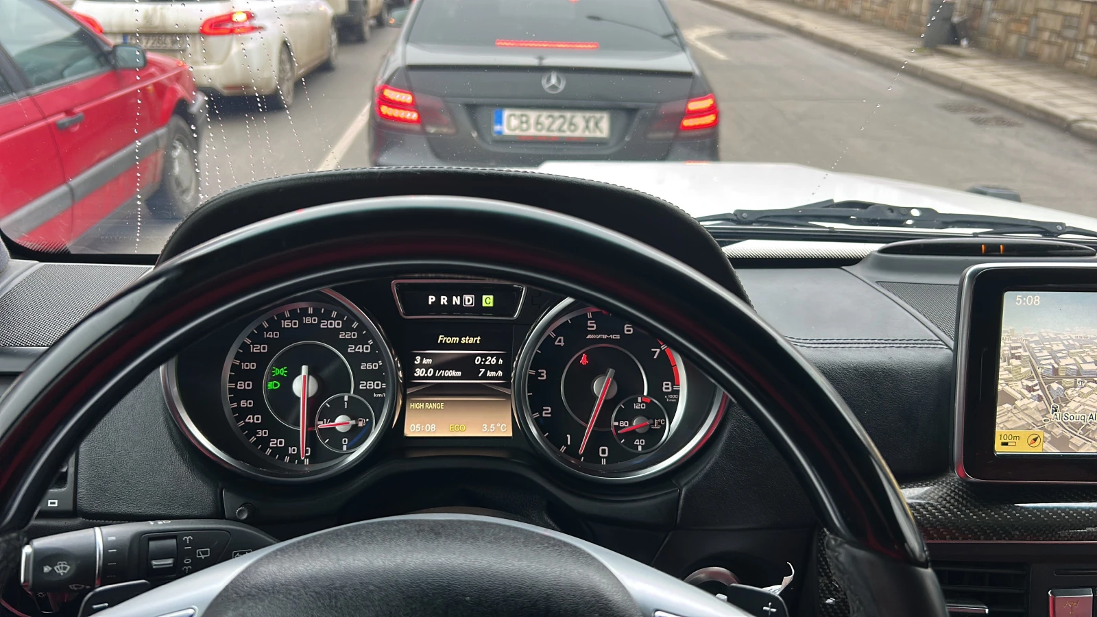 Mercedes-Benz G 63 AMG ��������� * ��� ���� | Mobile.bg � ����������� 11