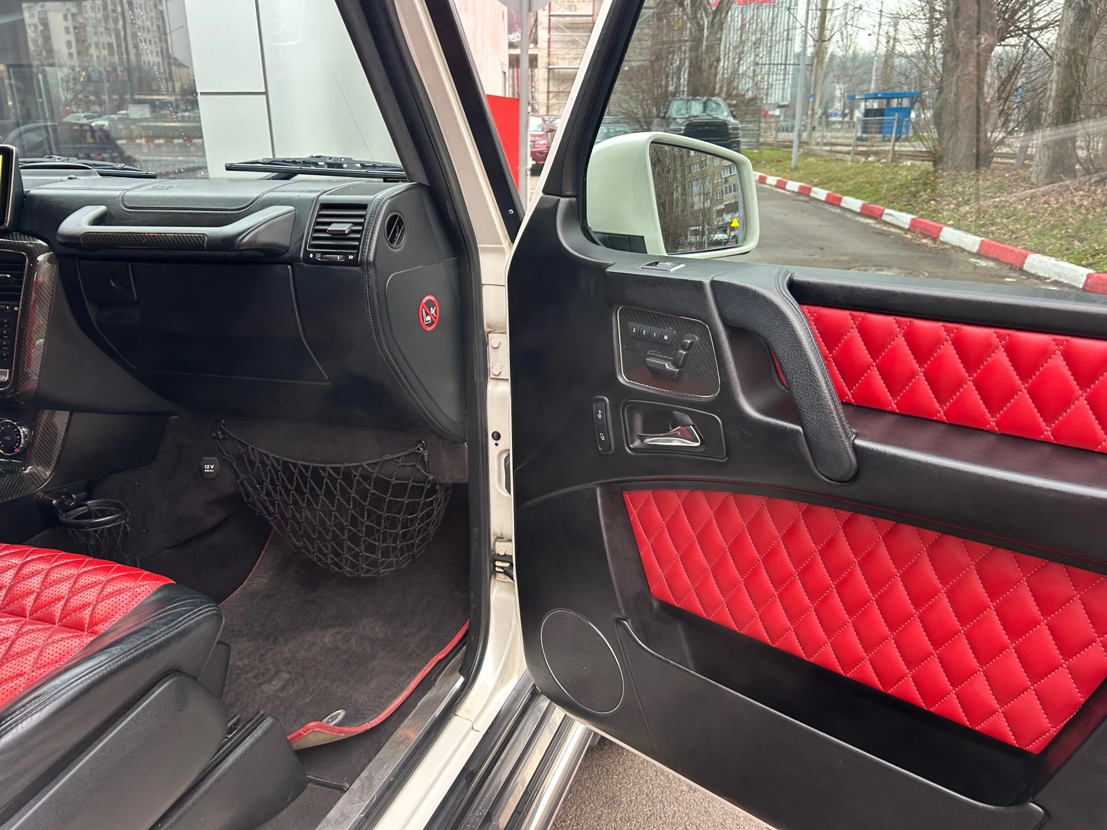Mercedes-Benz G 63 AMG ��������� * ��� ���� | Mobile.bg � ����������� 12