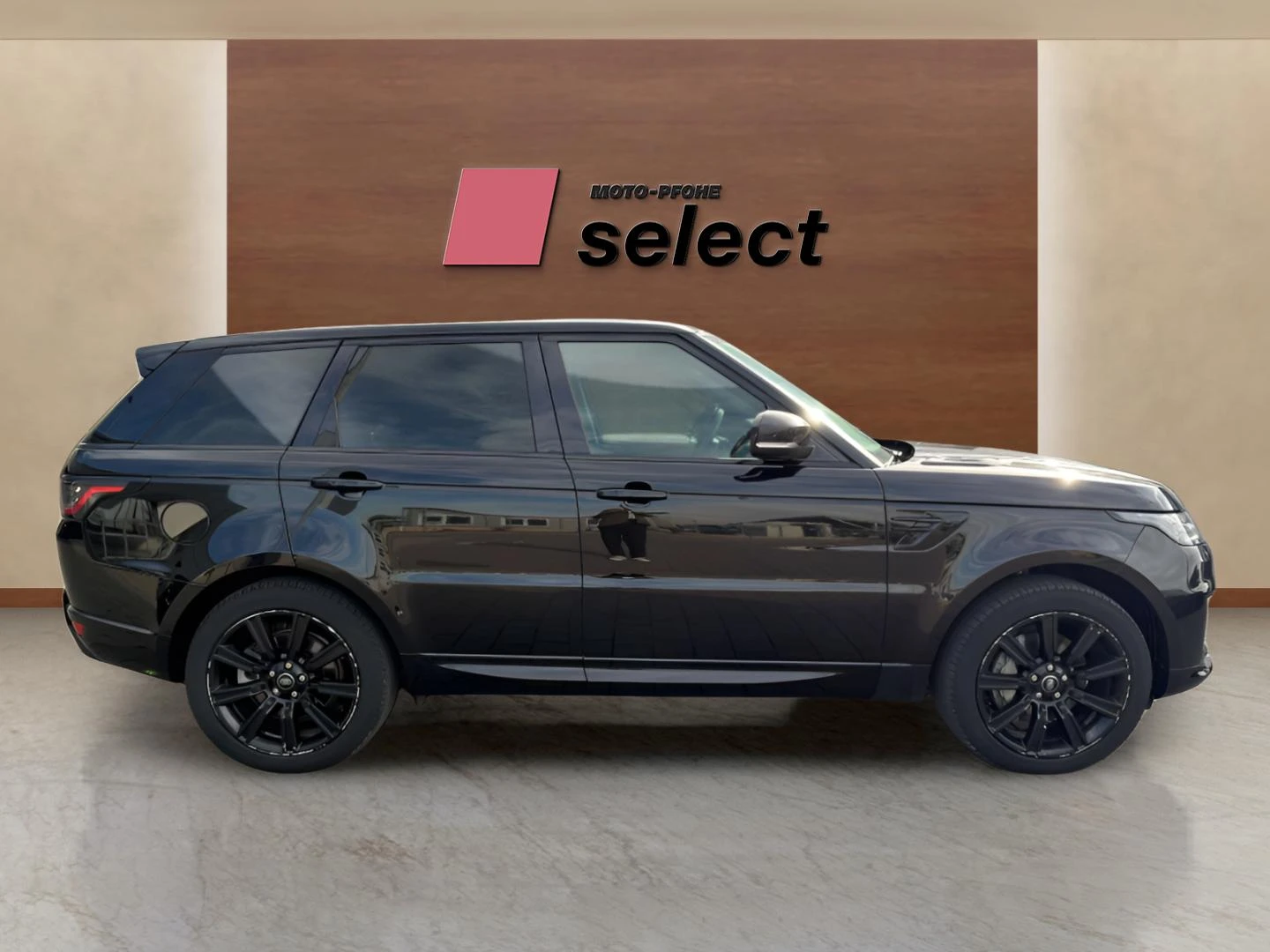 Land Rover Range Rover Sport 3.0 | Mobile.bg � ����������� 4