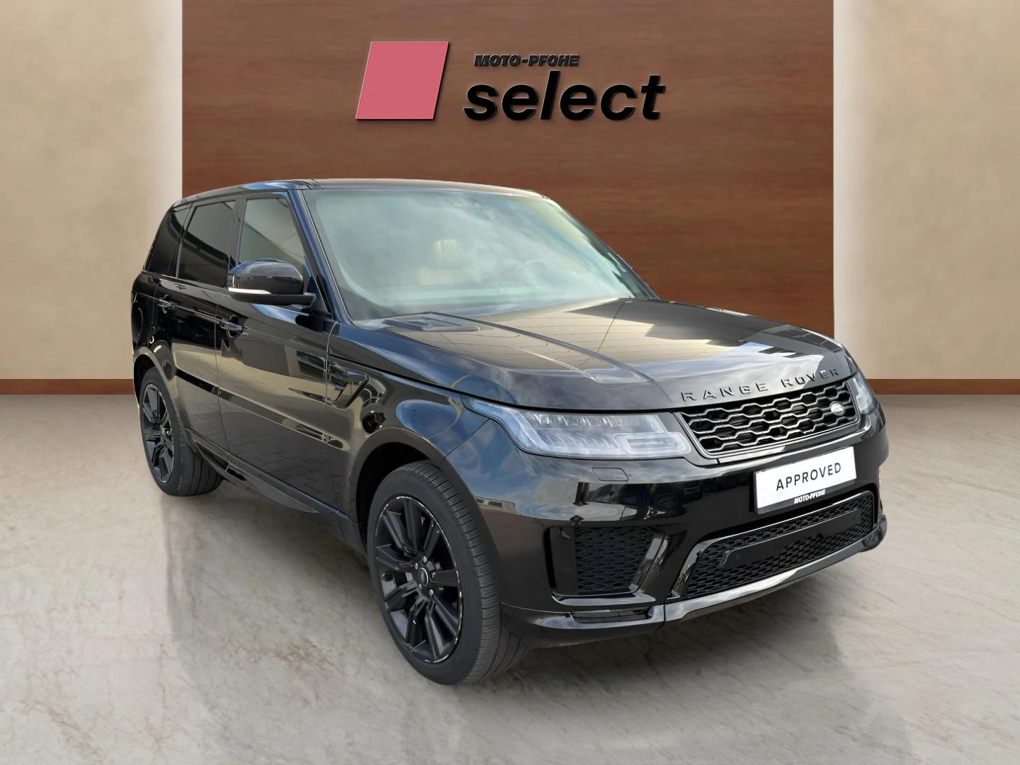 Land Rover Range Rover Sport 3.0 | Mobile.bg � ����������� 3