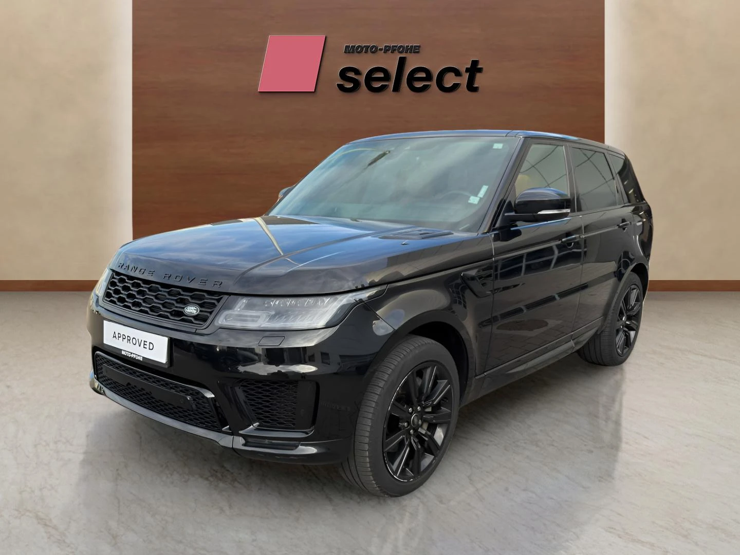 Land Rover Range Rover Sport 3.0 | Mobile.bg � ����������� 1