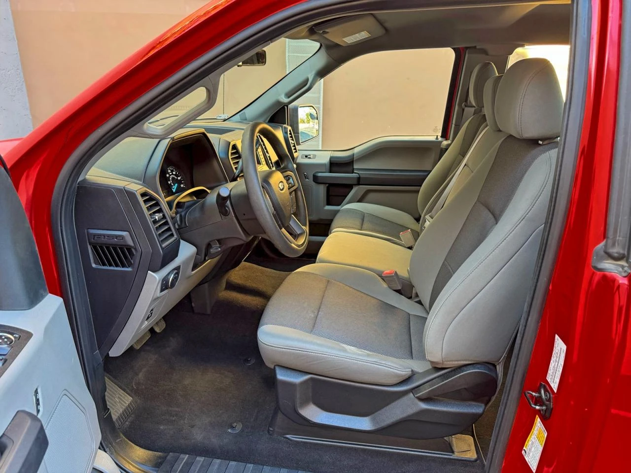 Ford F150 SUPER CAB - изображение 6