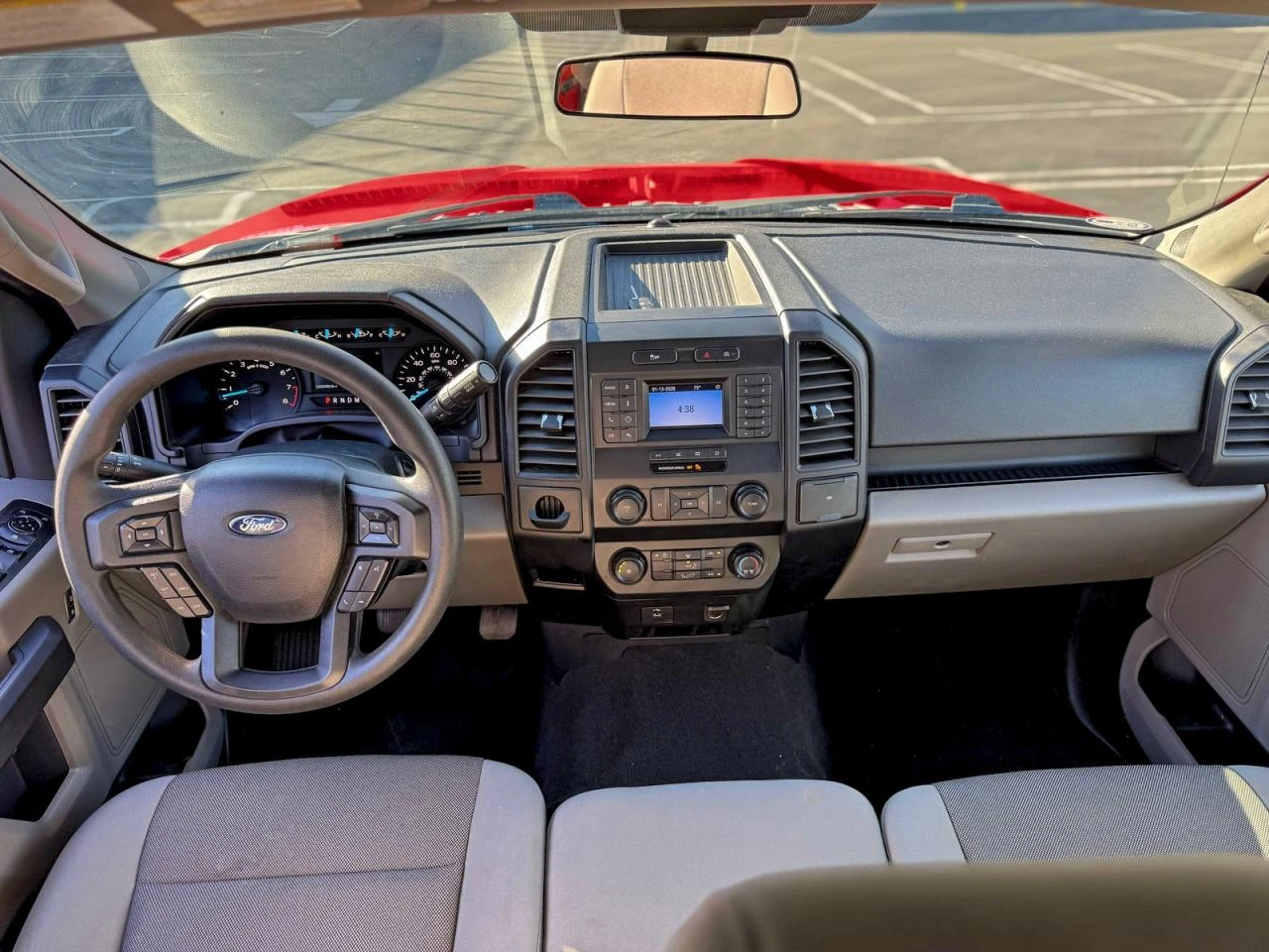 Ford F150 SUPER CAB - изображение 8