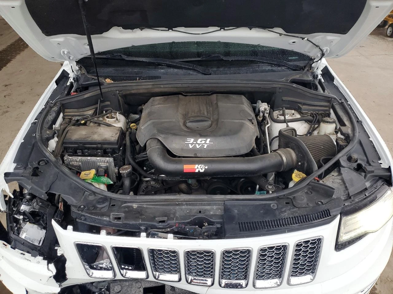 Jeep Grand cherokee SUMMIT / DISTRONIC / ��������� / ��������          | Mobile.bg � ����������� 12