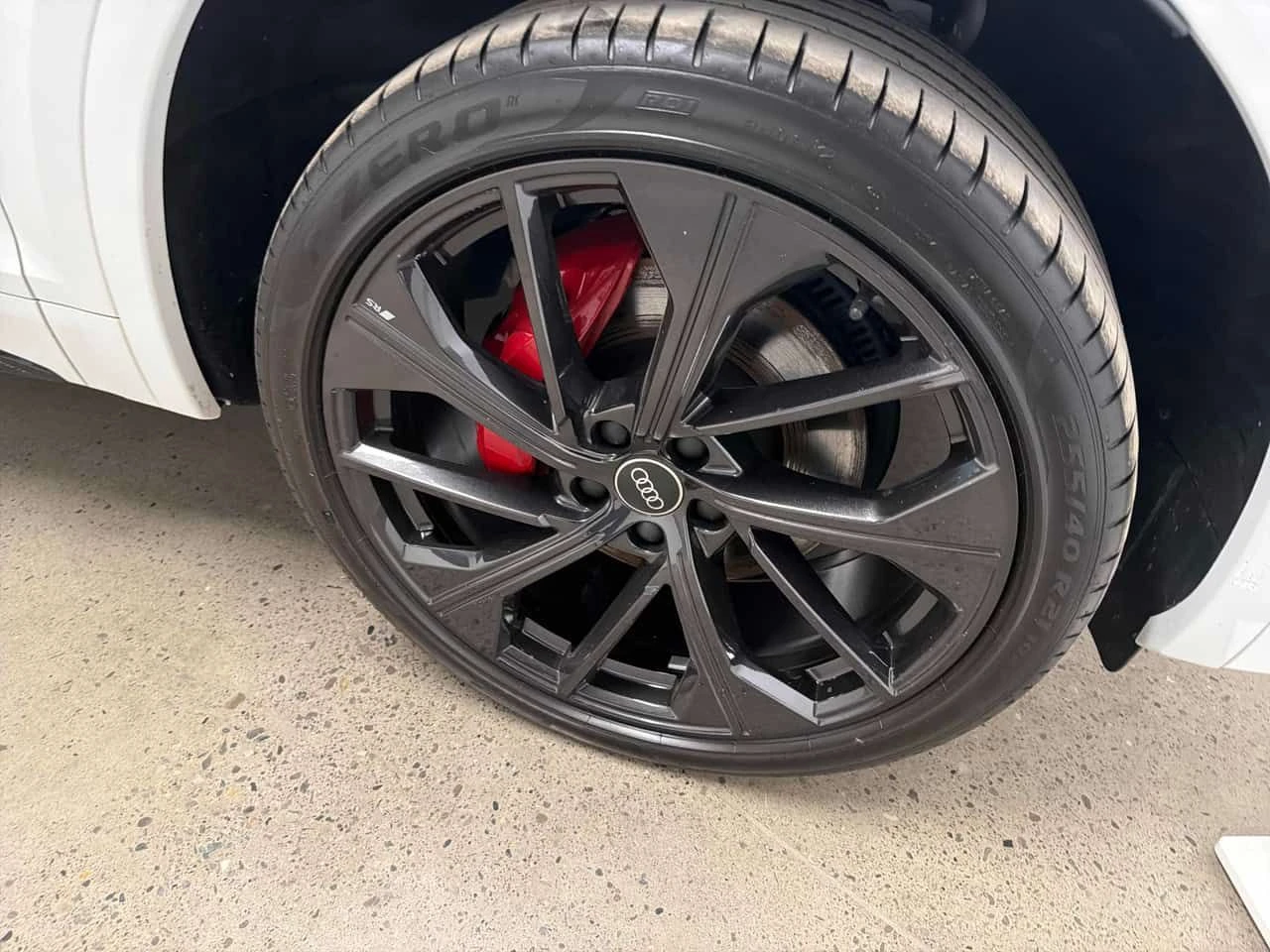 Audi SQ5 Progressiv  CARFAX, снимка 7 - Автомобили и джипове - 54060346