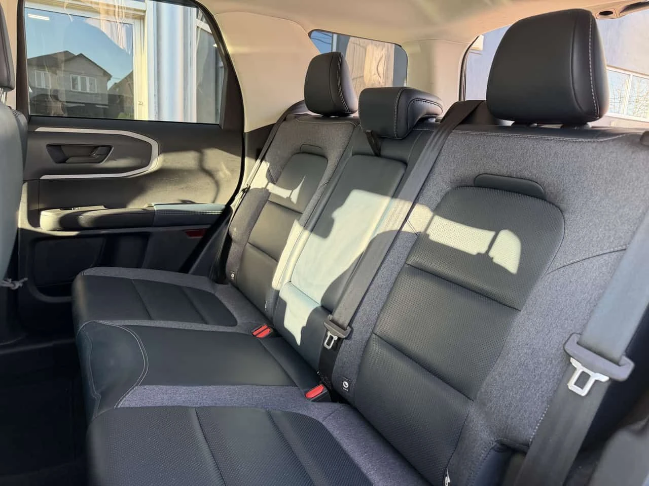 Ford Bronco * Outer Banks * �������* KEYLESS*  | Mobile.bg � ����������� 17