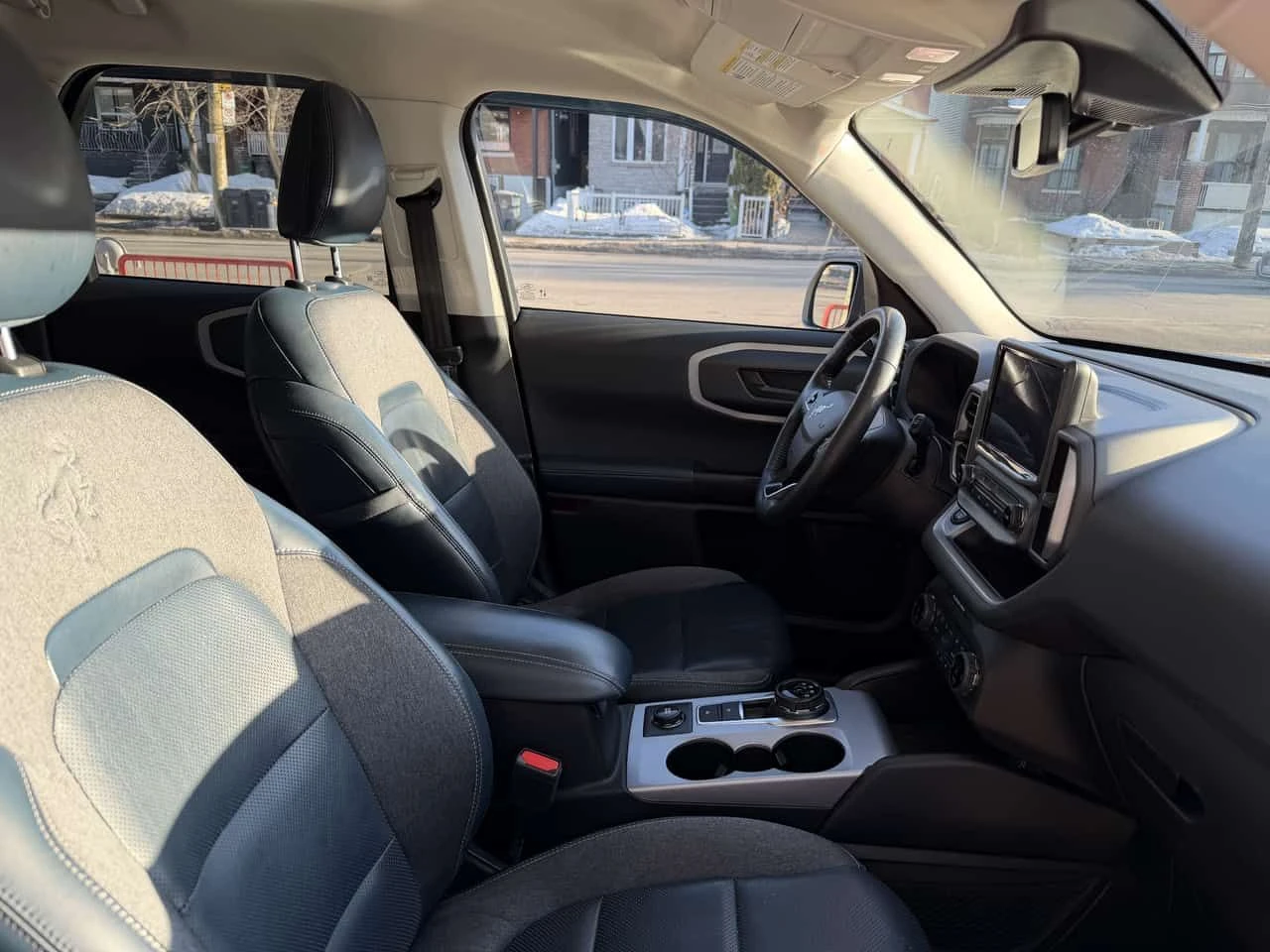 Ford Bronco * Outer Banks * �������* KEYLESS*  | Mobile.bg � ����������� 14