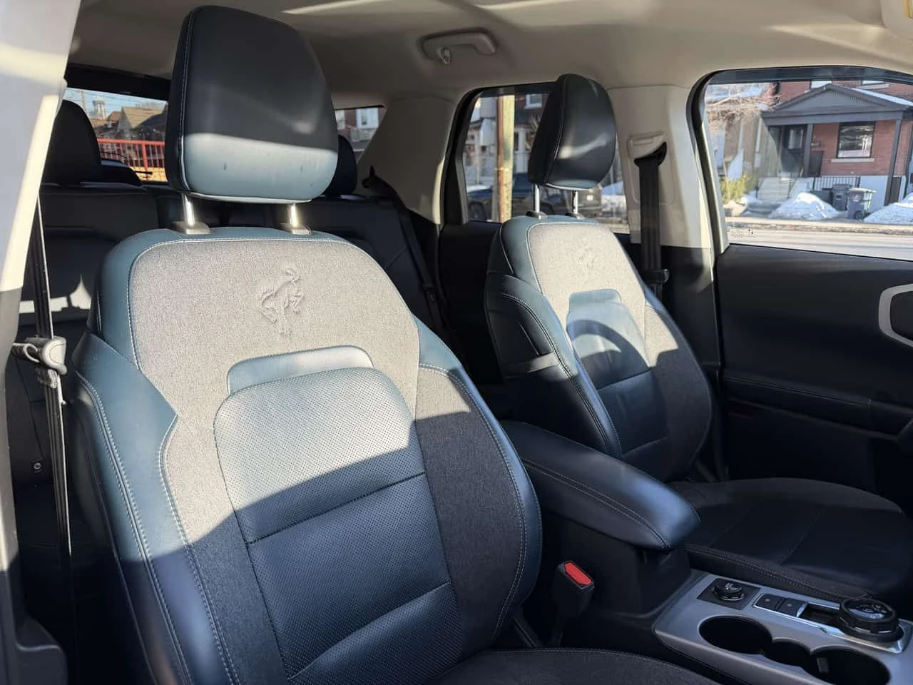 Ford Bronco * Outer Banks * �������* KEYLESS*  | Mobile.bg � ����������� 15