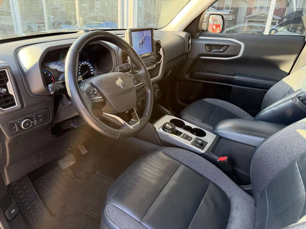 Ford Bronco * Outer Banks * �������* KEYLESS*  | Mobile.bg � ����������� 5