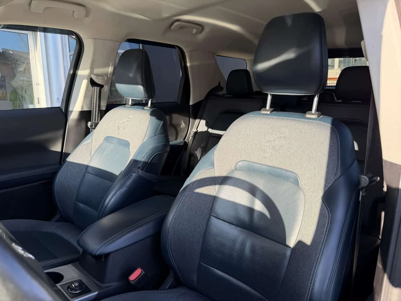 Ford Bronco * Outer Banks * �������* KEYLESS*  | Mobile.bg � ����������� 12