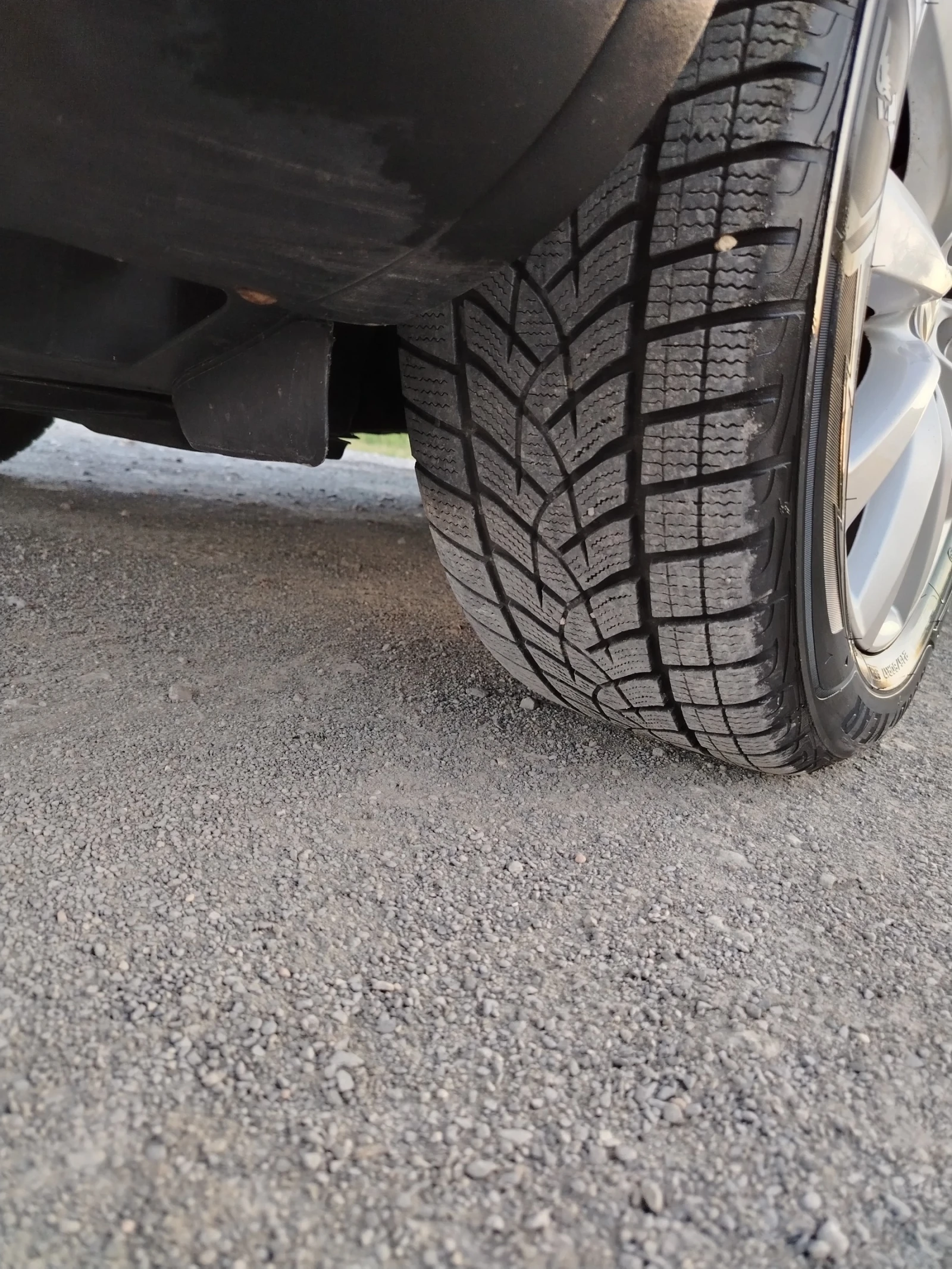 VW Tiguan 2.0-140 КС АВТОМАТИК, 4х4, КОЖА, FACELIFT, снимка 17 - Автомобили и джипове - 54432260