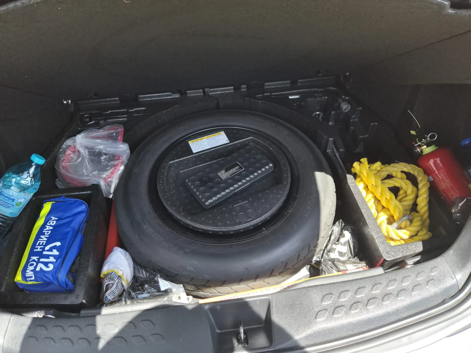 Toyota C-HR, снимка 17 - Автомобили и джипове - 54725241