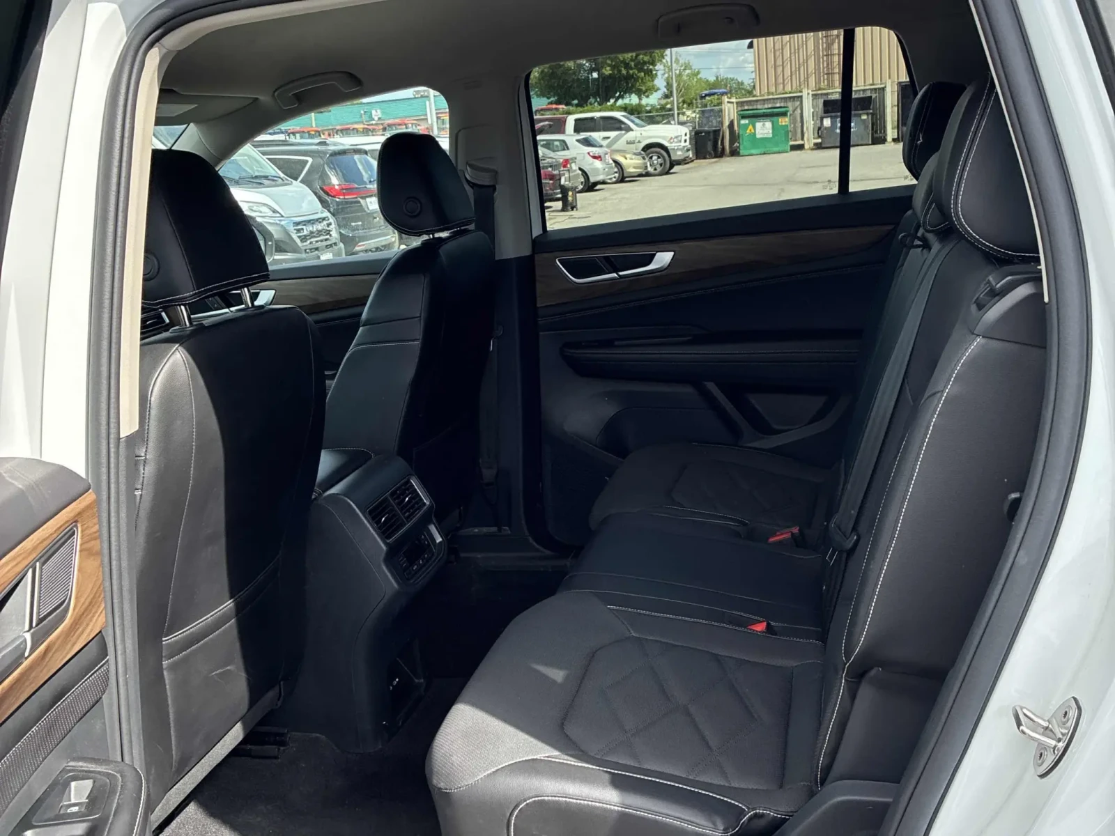 VW Atlas Comfortline * CARFAX * ���� ������ *  | Mobile.bg � ����������� 9