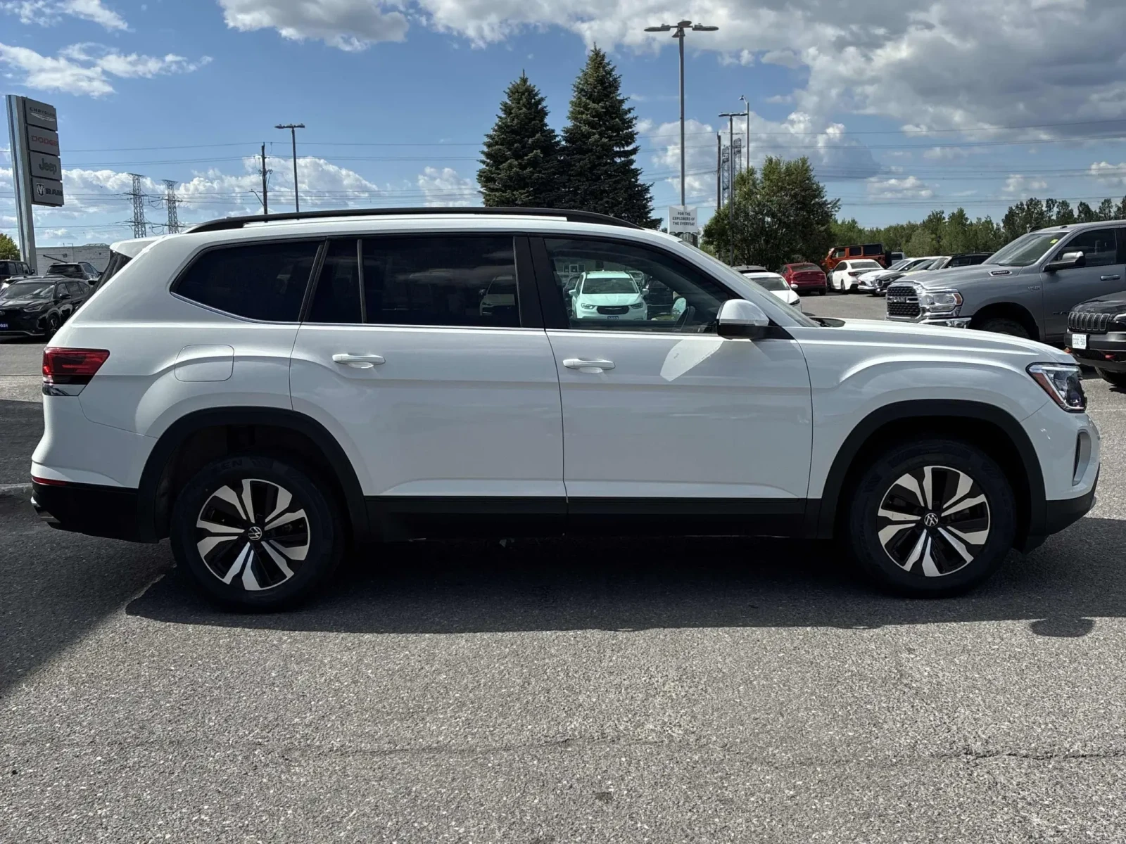 VW Atlas Comfortline * CARFAX * ���� ������ *  | Mobile.bg � ����������� 4