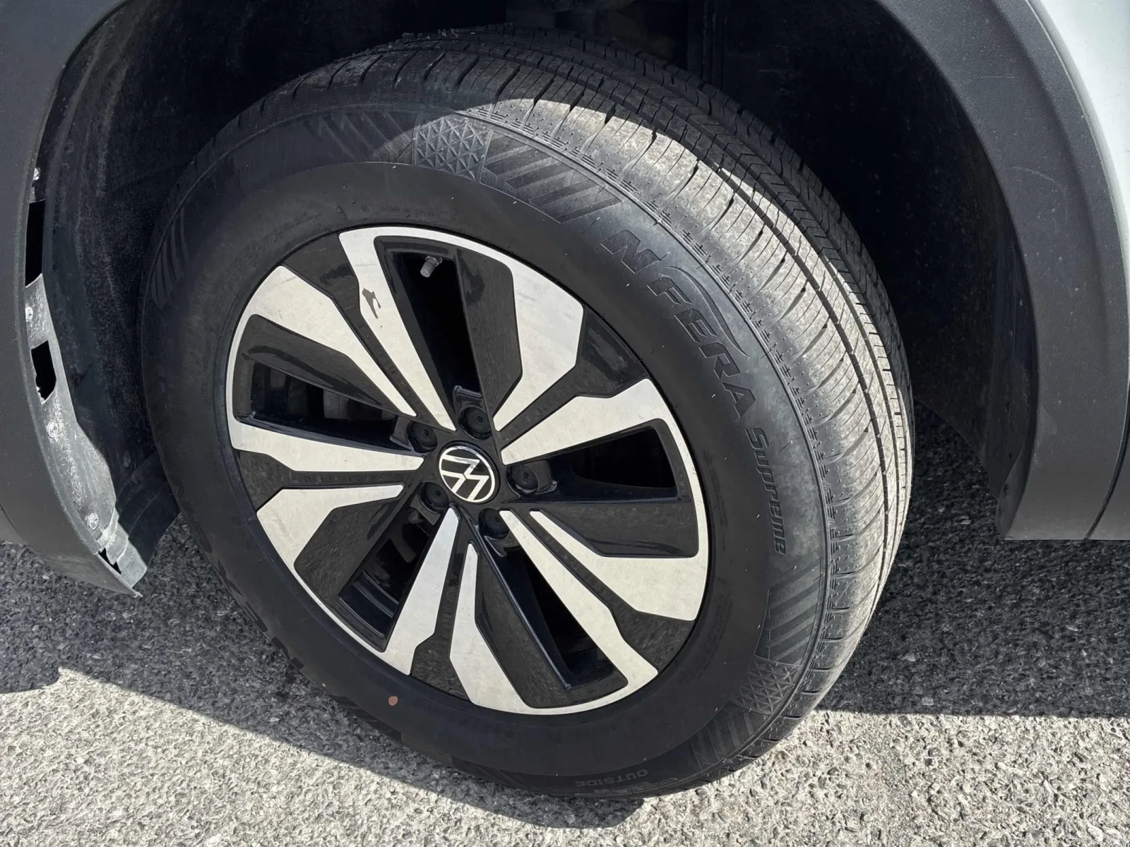 VW Atlas Comfortline * CARFAX * ���� ������ *  | Mobile.bg � ����������� 7