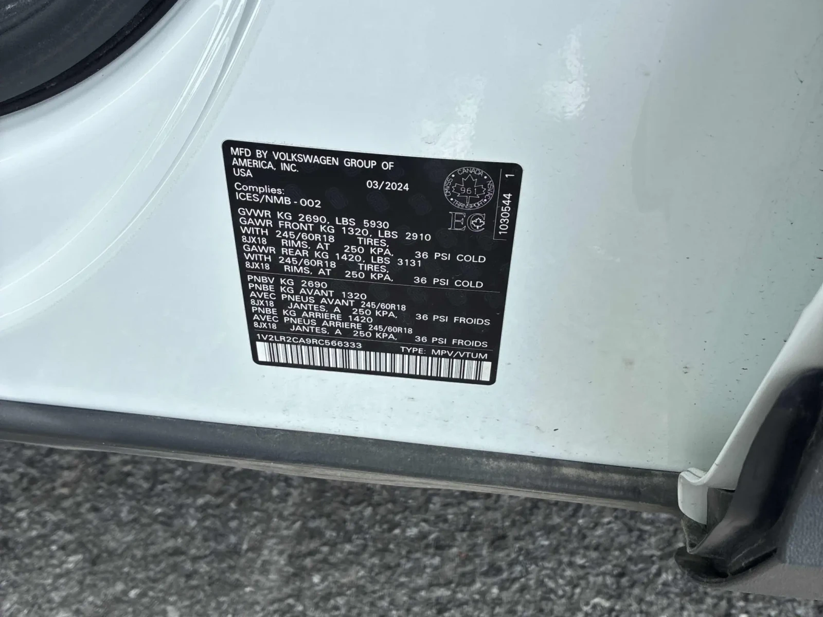 VW Atlas Comfortline * CARFAX * ���� ������ *  | Mobile.bg � ����������� 13