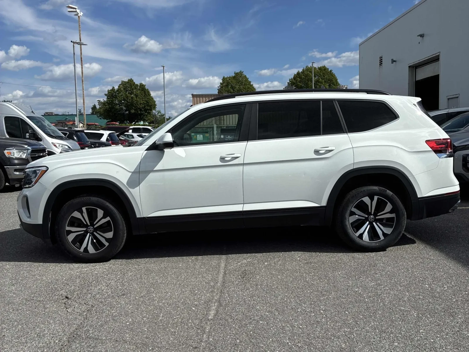 VW Atlas Comfortline * CARFAX * ���� ������ *  | Mobile.bg � ����������� 3