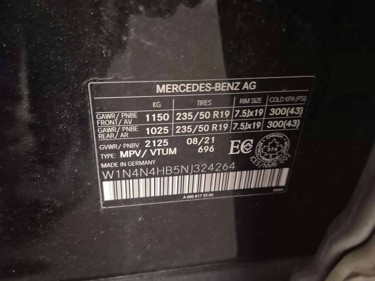 Mercedes-Benz GLA 250 * CARFAX * АВТОКРЕДИТ БЕЗ ПЪРВОНАЧАЛНА ВНОСКА * , снимка 14 - Автомобили и джипове - 54831662