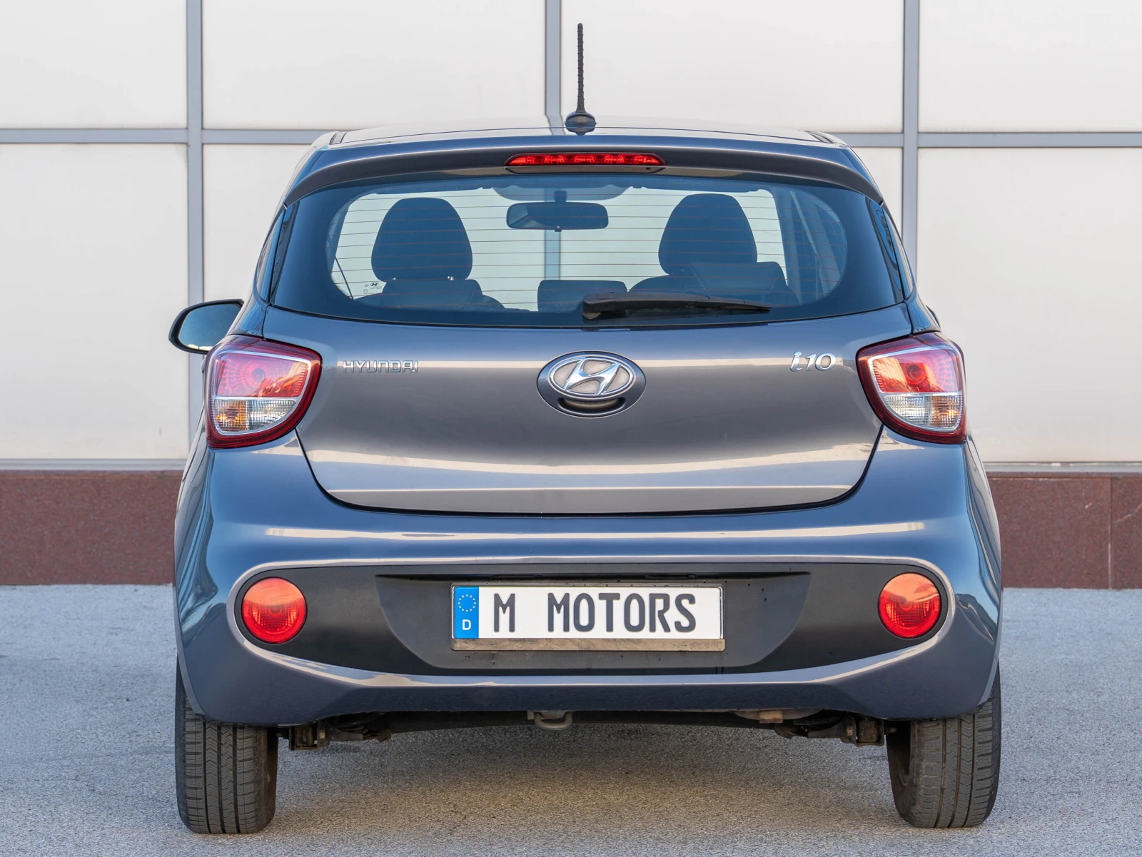 Hyundai IX55 Климатик Навигация, снимка 6 - Автомобили и джипове - 55002964