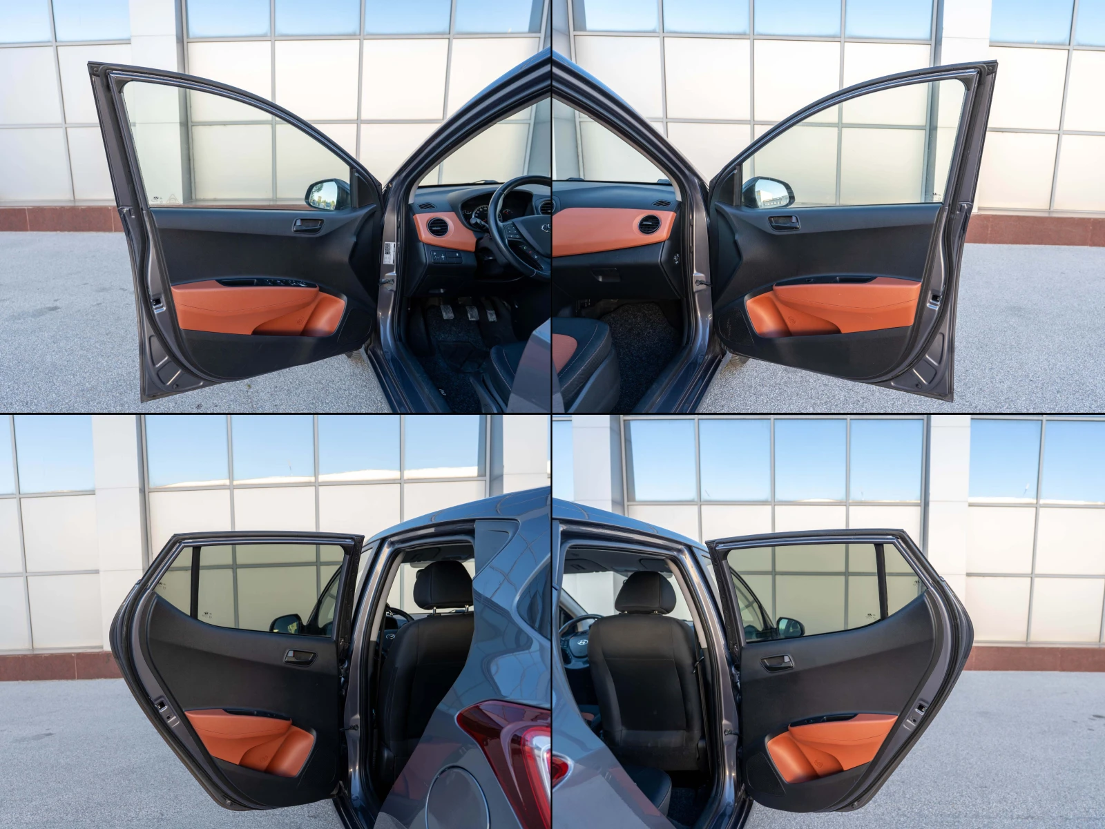 Hyundai I10 �������� ��������� | Mobile.bg � ����������� 15