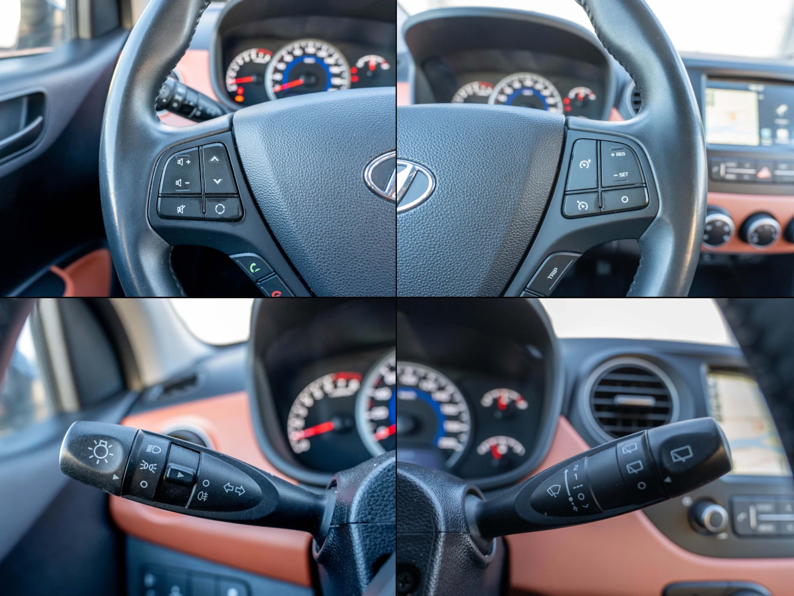 Hyundai I10 �������� ��������� | Mobile.bg � ����������� 13
